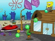 Spongebob - Krusty Krab'S Doomsday