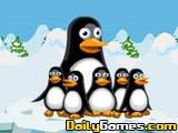 play Penguin Adventure