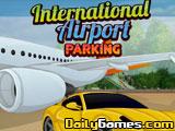 play International Airport Parking