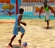 Beach Soccer