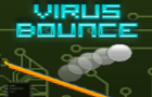 play Virus Bounce