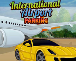 play International Airport Parking
