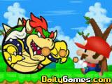play Mario Jungle Adventure 2