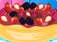 play Delicious Berry Cheesecake