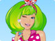 play Candy Girl Dress Up