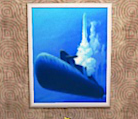 Submarine Mystery Escape