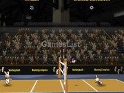 2012 Bunnylimpics Volleyball