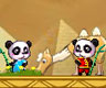 play Pandas In The Desert