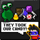 play They Took Our Candy