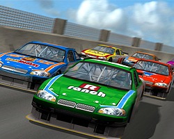 play American Racing