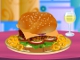 play Cooking Big Burger