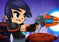 Battle For Slugterra