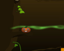 play Halloween Pumpkin Escape