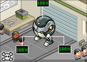 play Mecha Arena