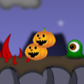 play Jelly Adventure: Halloween