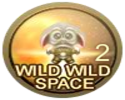 play Wild Wild Space 2