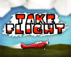 play Take Flight