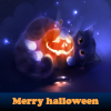 play Merry Halloween