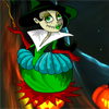 play Halloween Memory Game - Dressupgirlus