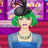 play Amazing Hat Shop Dress Up