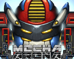 Mecha Arena