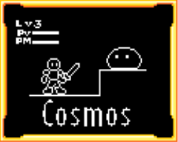 play Cosmos