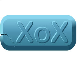 X-O-X