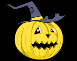 play Halloween Hunt