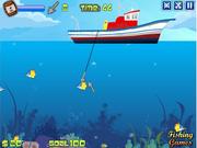 play Fish Deluxe