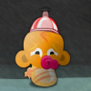 Monkey Go Happy Mini Monkeys Play Free Games