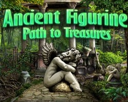 play Ancient Figurine: Path To Treasures