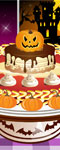 play Halloween Pumpkin Pie