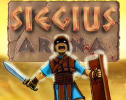 Siegius Arena game