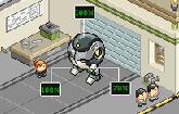 play Mecha Arena