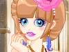 play Prom Beauty Makeover