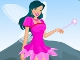 play Fairy Barbie Dress Up