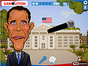 play Obama Vs Romney Slaphaton