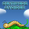 play Centipede Avoider