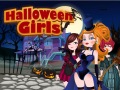 play Halloween Girls