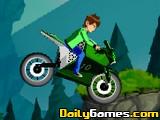 Ben10 Turbo Racer