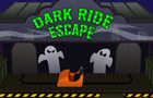play Dark Ride Escape