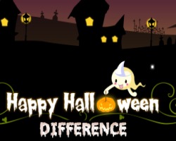 play Happy Halloween Difference