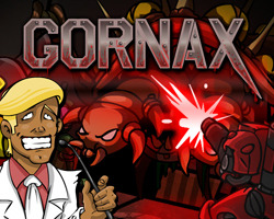 play Gornax