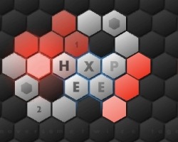 Hexep game