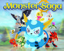 Monster Saga game