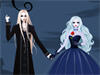 play Halloween Devil Wedding
