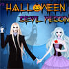 play Halloween Devil Wedding