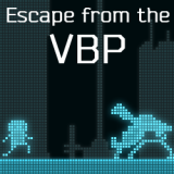 play Escape From The Very Bad Planet