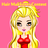 play Hair Makeover Contest