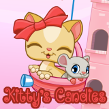 play Kitty'S Candies